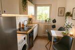Etagenwohnung Herne Wanne-Bickern - 3 Zimmer, 63 m&sup2;, 630&euro; | Angebot:26625365