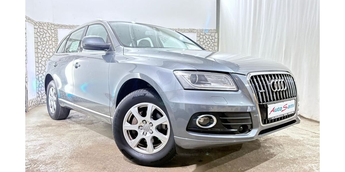 Audi Q5 217.038 km 10.771 &euro; Witten -NRW 58452