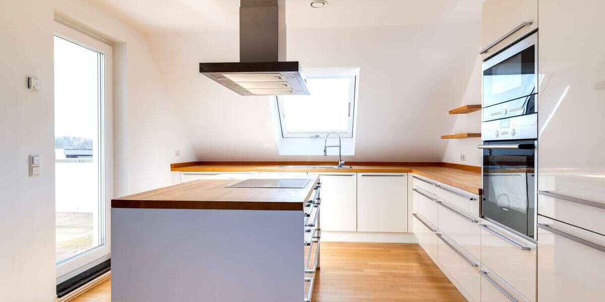 Etagenwohnung Essen Stadtbezirk III - 4 Zimmer, 109 m&sup2;, 546.800&euro; | Angebot:25199646
