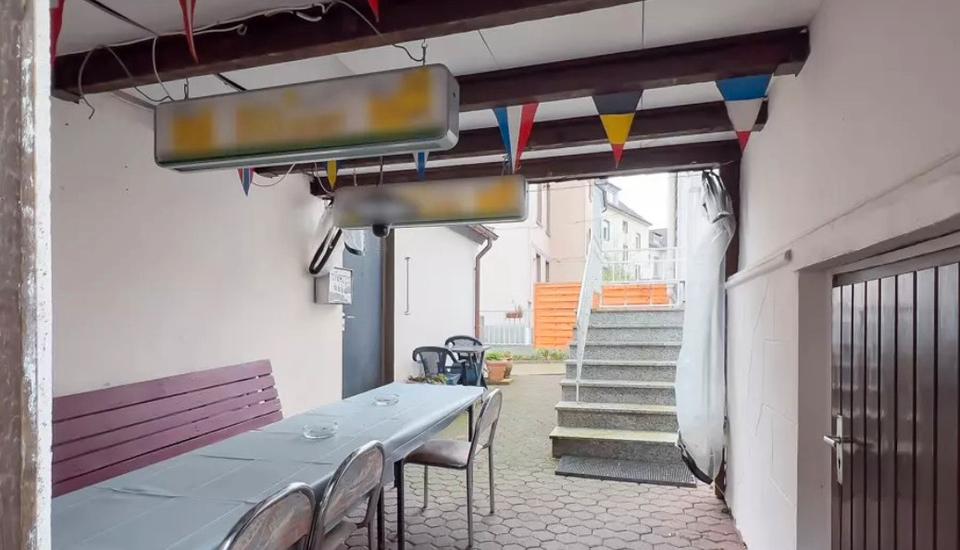 Doppelhaushälfte Remscheid Lüttringhausen - 3 Zimmer, 95 m&sup2;, 265.000&euro; | Angebot:26645283