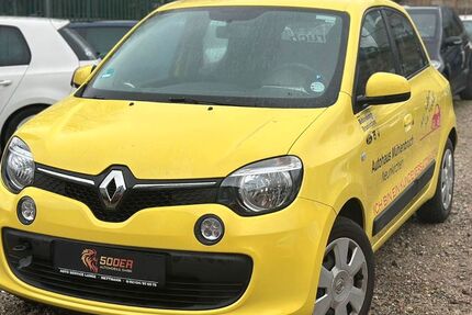 Renault Twingo 99.000 km 4.200 &euro; Wuppertal 42275