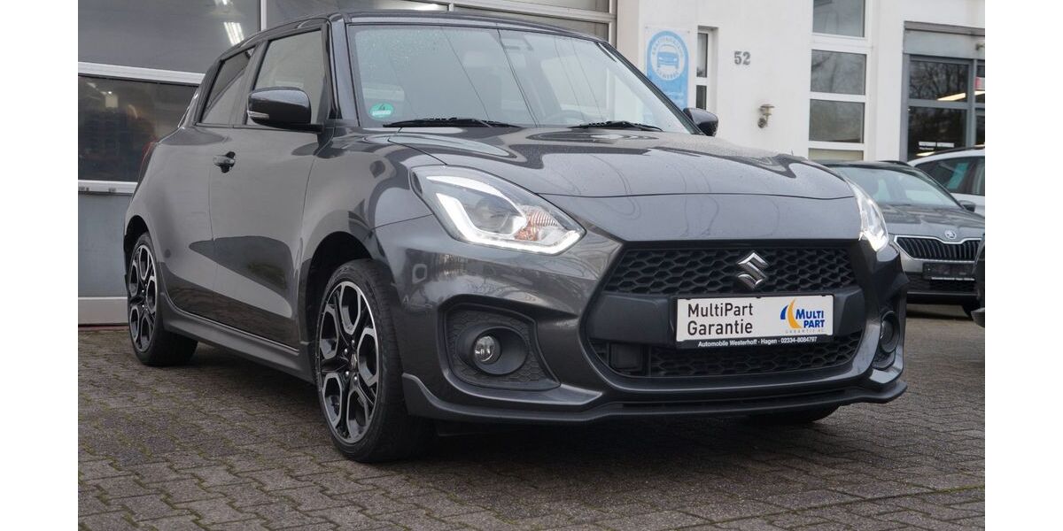 Suzuki Swift 68.350 km 15.900 &euro; Hagen 58119