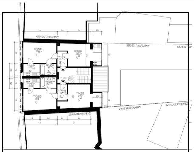Mehrfamilienhaus, Wohnhaus Wuppertal Elberfeld - 2 Zimmer, 512 m&sup2;, 785.000&euro; | Angebot:25701186