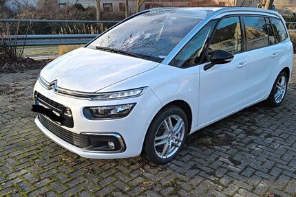 Citroen C4 SpaceTourer 151.300 km 9.869 &euro; Essen - Altenessen 45326