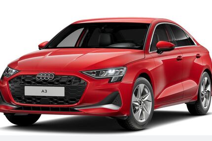 Audi A3 10.714 km 29.870 &euro; Bochum 44809