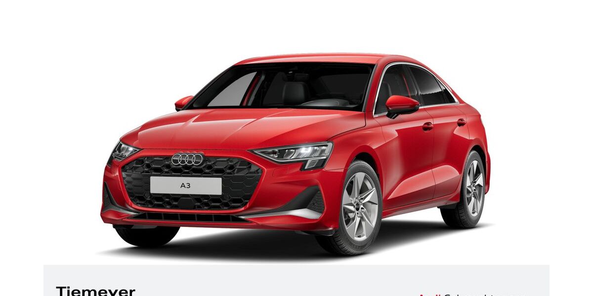 Audi A3 10.714 km 29.870 &euro; Bochum 44809