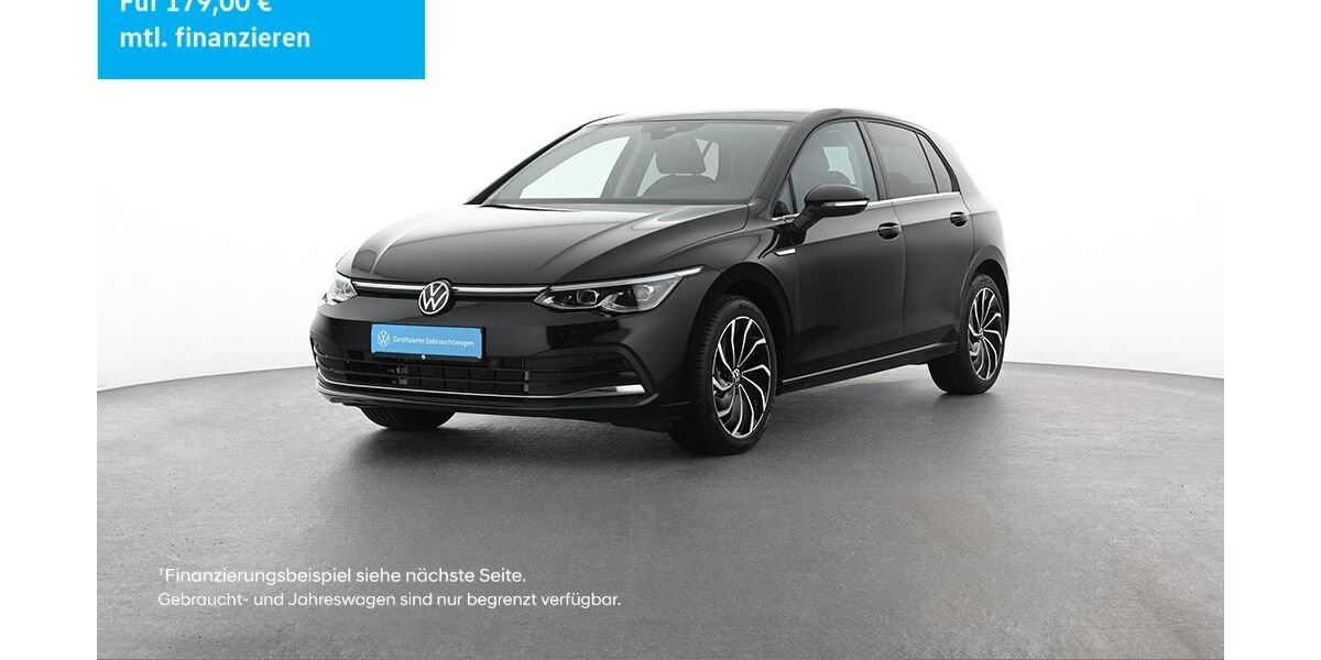 VW Golf 11.511 km 26.460 &euro; Essen 45143