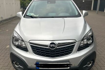 Opel Mokka 146.000 km 7.900 &euro; Gevelsberg 58285