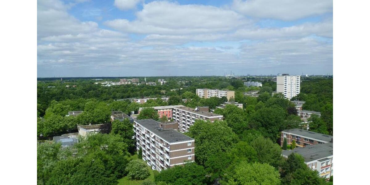 Etagenwohnung Düsseldorf Stadtbezirk 10 - 3 Zimmer, 84 m&sup2;, 839&euro; | Angebot:25901449