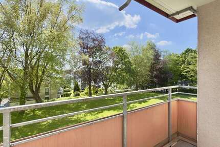 Wohnung Haan - 3 Zimmer, 81 m&sup2;, 159.000&euro; | Angebot:26631946