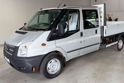 Ford Transit 105.000 km 10.900 &euro; Gelsenkirchen 45879