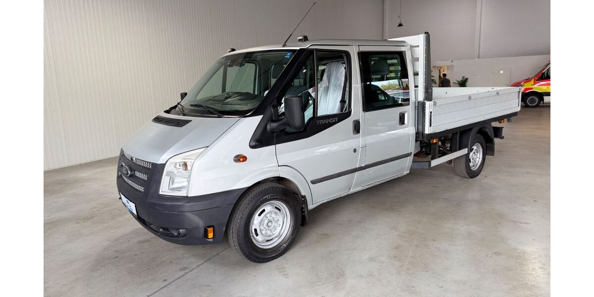 Ford Transit 105.000 km 10.900 &euro; Gelsenkirchen 45879