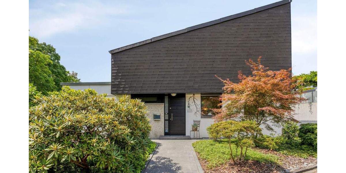 Einfamilienhaus Erkrath / Hochdahl Hochdahl - 4 Zimmer, 161 m&sup2;, 679.000&euro; | Angebot:25738232