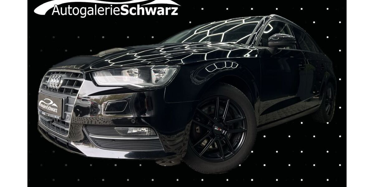 Audi A3 223.940 km 8.790 &euro; Remscheid 42897