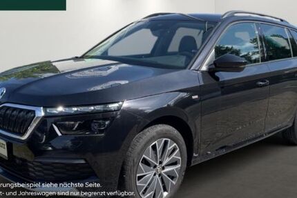 Skoda Kamiq 74.080 km 19.390 &euro; Mettmann 40822