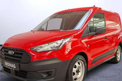 Ford Transit Connect 78.633 km 12.990 &euro; Gelsenkirchen 45881