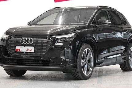 Audi Q4 e-tron 22.093 km 29.844 &euro; Wuppertal 42109