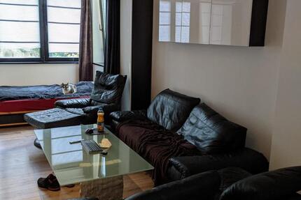 Wohnung Essen Stadtbezirk III - 1 Zimmer, 39 m&sup2;, 416&euro; | Angebot:25960377