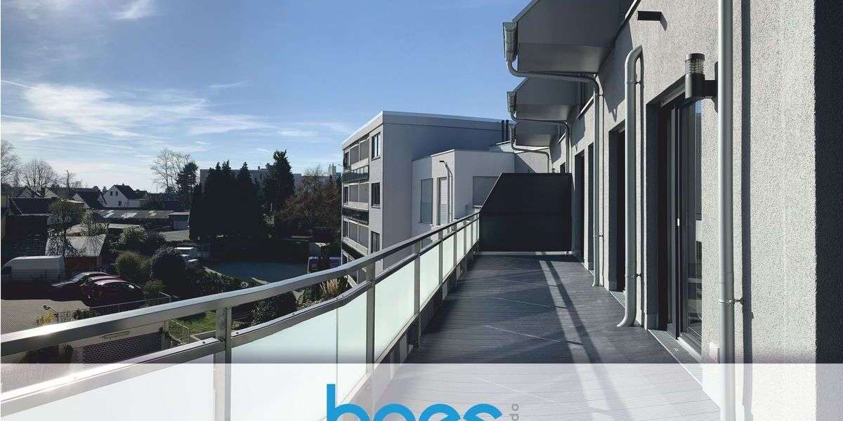 Etagenwohnung Langenfeld - 3 Zimmer, 90 m&sup2;, 990&euro; | Angebot:26084766