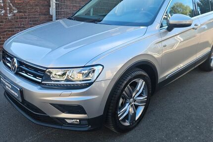 VW Tiguan 66.300 km 20.999 &euro; Gevelsberg 58285