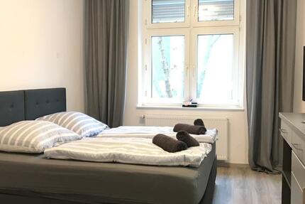 Ferienimmobilie Essen Stadtbezirk VI - 60&euro; | Angebot:24471738