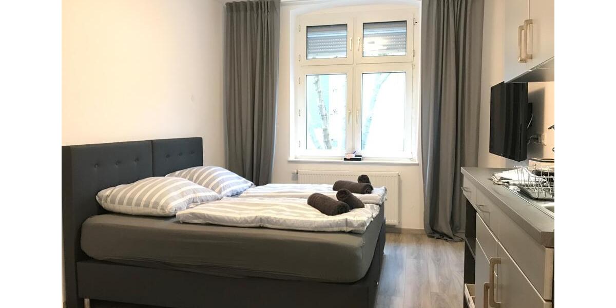 Ferienimmobilie Essen Stadtbezirk VI - 60&euro; | Angebot:24471738