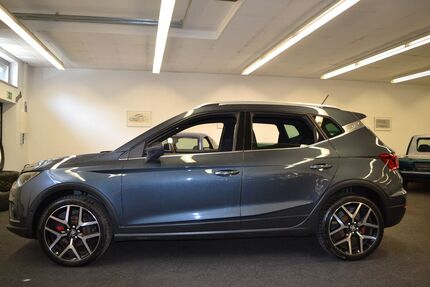Seat Arona 118.900 km 13.995 &euro; Mülheim-Speldorf 45478