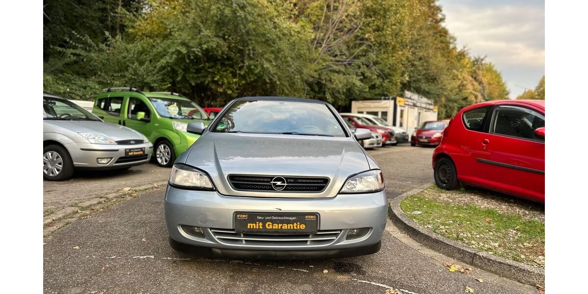 Opel Astra 207.433 km 1.999 &euro; Essen 45145