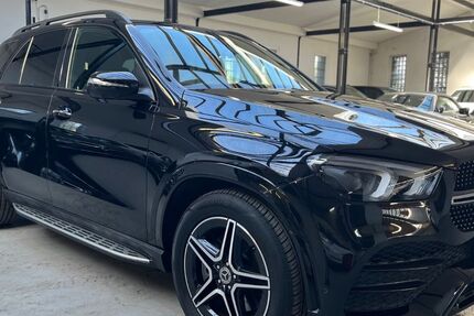 Mercedes-Benz GLE 350 43.900 km 62.870 &euro; Velbert 42551