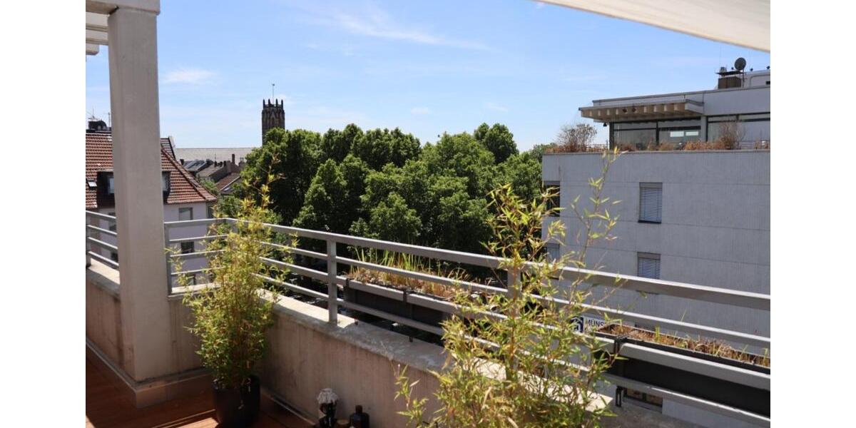 Ferienimmobilie Düsseldorf Pempelfort - 1.959&euro; | Angebot:25355744