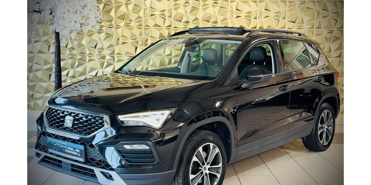 Seat Ateca 134.500 km 18.999 &euro; Essen 45326