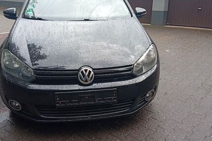 VW Golf 100.000 km 6.499 &euro; Solingen 42719