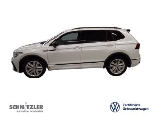 VW Tiguan Allspace 44.594 km 42.950 &euro; Hilden 40721