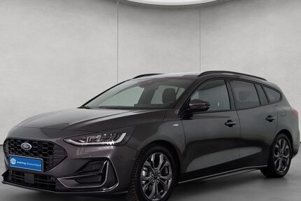 Ford Focus 34.851 km 19.900 &euro; Düsseldorf 40233