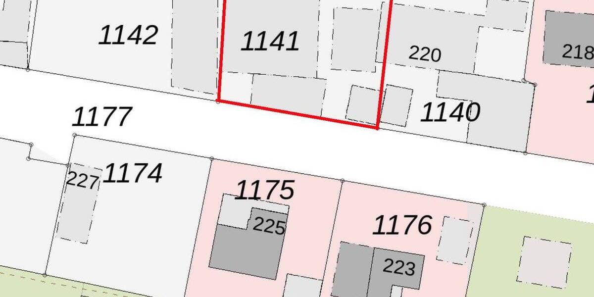 Grundstück Düsseldorf Vennhausen - 175.000&euro; | Angebot:26569702