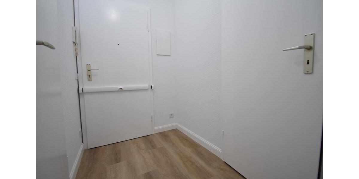 Etagenwohnung Wuppertal Dornap - 2 Zimmer, 53 m&sup2;, 505&euro; | Angebot:25479681