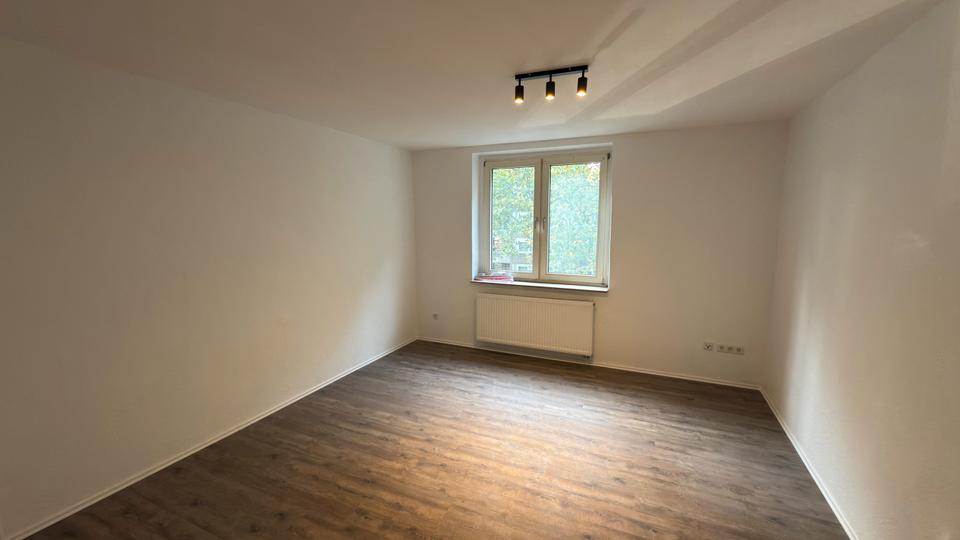 Etagenwohnung Herne Altenhöfen - 2.5 Zimmer, 59 m&sup2;, 680&euro; | Angebot:26535244