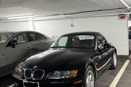 BMW Z3 100.290 km 9.249 &euro; Düsseldorf 40474