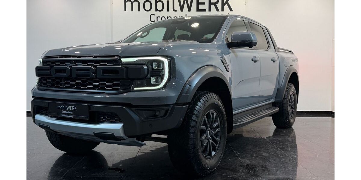 Ford Ranger 30.900 km 52.990 &euro; Wuppertal 42327