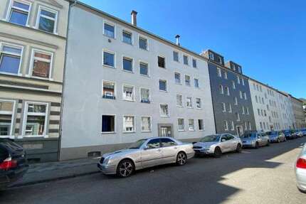 Wohnung Gelsenkirchen Bulmke-Hüllen - 2.5 Zimmer, 45 m&sup2;, 267&euro; | Angebot:27113522
