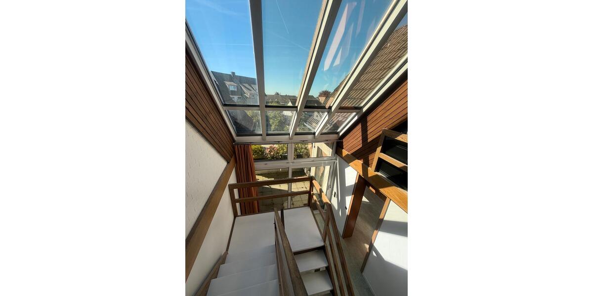 Maisonettenwohnung Radevormwald - 4 Zimmer, 142 m&sup2;, 1.100&euro; | Angebot:26493783