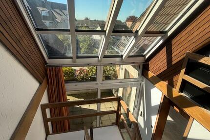 Wohnung Radevormwald - 4 Zimmer, 142 m&sup2;, 1.100&euro; | Angebot:26493783