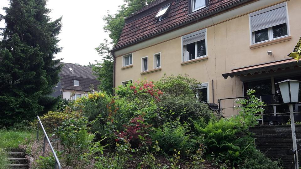 Dachgeschoßwohnung Gevelsberg - 3 Zimmer, 96 m&sup2;, 650&euro; | Angebot:25725329