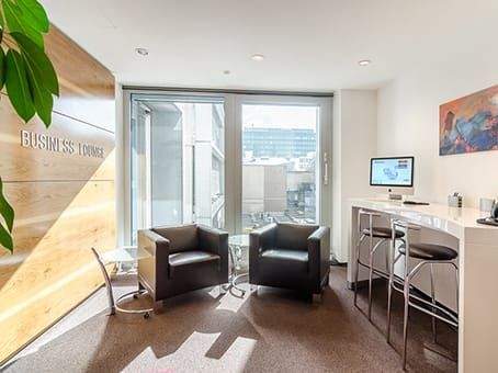 Gewerbeobjekt Düsseldorf Stadtmitte - 1.982&euro; | Angebot:25872523