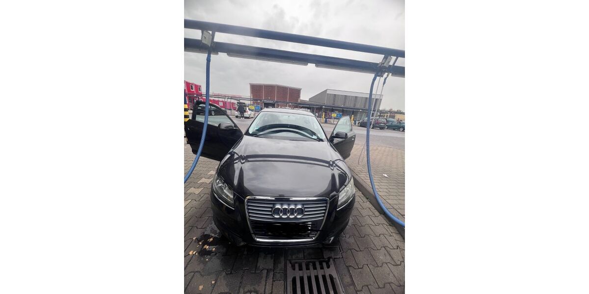 Audi A3 88.000 km 4.300 &euro; Essen 45326