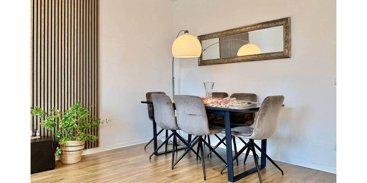 Etagenwohnung Mülheim an der Ruhr Broich - 3 Zimmer, 77 m&sup2;, 155.000&euro; | Angebot:26016582