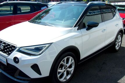 Seat Arona 10.000 km 19.945 &euro; Hagen 58089