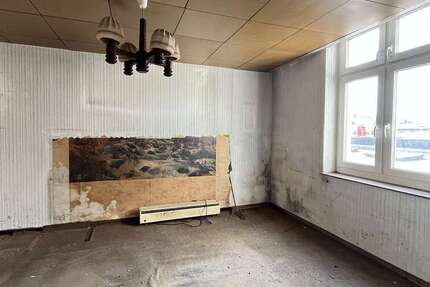 Wohnung Düsseldorf Oberbilk - 2 Zimmer, 38 m&sup2;, 119.000&euro; | Angebot:27344943