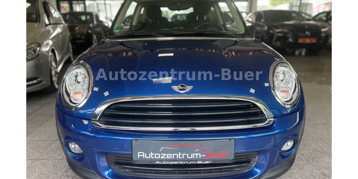 Mini ONE 107.000 km 4.790 &euro; Gelsenkirchen 45881