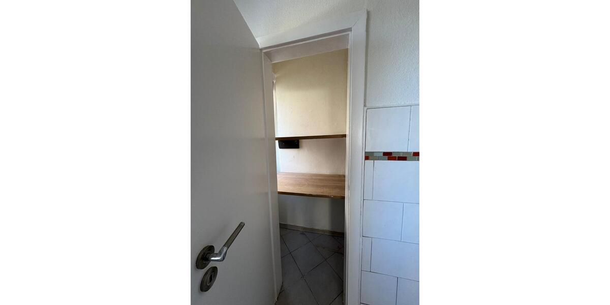 Etagenwohnung Hagen Hagen-Mitte - 3 Zimmer, 80 m&sup2;, 590&euro; | Angebot:25614437